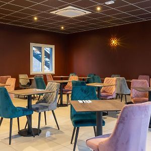 Best Western Hotel&SPA Pau Lescar Aeroport ex hôtel Vamcel